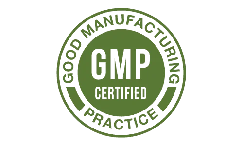 Sonic Solace GMP Certified