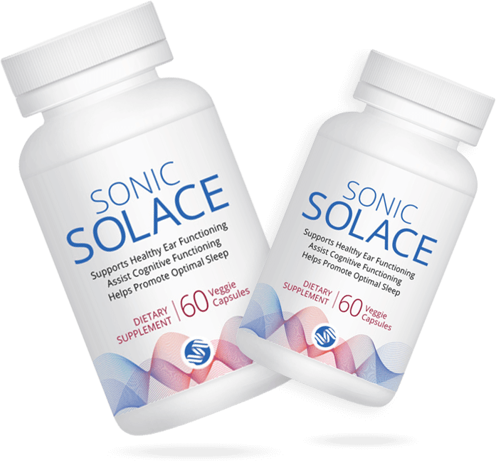 Sonic Solace